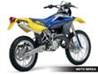 Husqvarna - WR 125