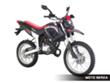 Keeway - X ray enduro 50