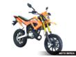 Keeway - X ray supermoto 50