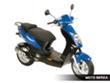 Kymco - Agility 50 sport