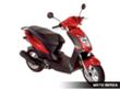 Kymco - Agility 125