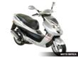 Kymco - B&W