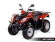 Kymco - MXU 50