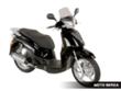 Kymco - People 50s