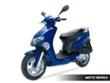 Kymco - Vitality 50