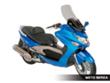 Kymco - Xciting 250 euroII