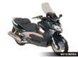 Kymco - Xciting 500 euroII