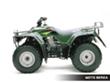 Kawasaki - KLF 300 4x4