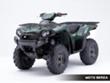 Kawasaki - KVF 750 4x4