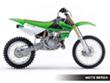 Kawasaki - KX 85 II