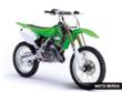 Kawasaki - KX 125