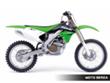 Kawasaki - KX 250 f