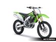 Kawasaki - KX 450 f