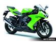 Kawasaki - Ninja ZX 10R