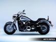 Kawasaki - vn 1700 classic