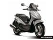 Piaggio - Beverly 500