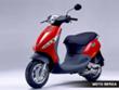 Piaggio - Zip 50 4t