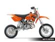 KTM - 50 SX