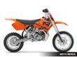 KTM - 65 SX