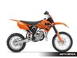 KTM - 85 SX (17/14)