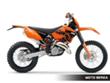 KTM - 125 EXC 2T