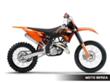 KTM - 125 SX