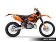 KTM - 200 EXC 2T