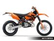 KTM - 250 EXC 2T