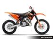 KTM - 250 SX