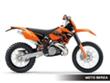 KTM - 300 EXC E