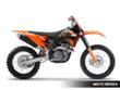 KTM - 450 SX-F