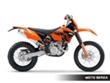 KTM - 450 EXC 4T