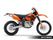 KTM - 525 EXC