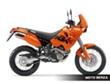 KTM - 640 LC4 Adventure