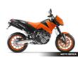 KTM - 640 LC4 Duke II Limited