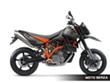 KTM - 950 Supermoto t