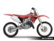 Honda - CR 125 R