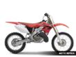 Honda - CR 250 r