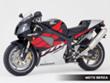 Honda - VTR 1000 SP