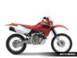 Honda - XR 650 R