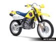 Suzuki - DR-Z 250