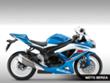 Suzuki - GSX-R 750