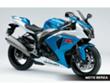 Suzuki - GSX-R 1000