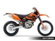 KTM - 250 EXC 4T F