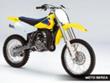 Suzuki - RM 85/L