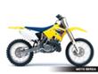 Suzuki - RM 250