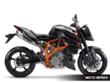 KTM - 990 Superduke R