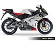 Aprilia - RS 125