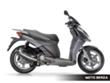 Aprilia - Sportcity cube 200