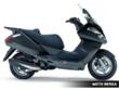 Aprilia - Atlantic 250